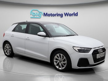 Audi - A1