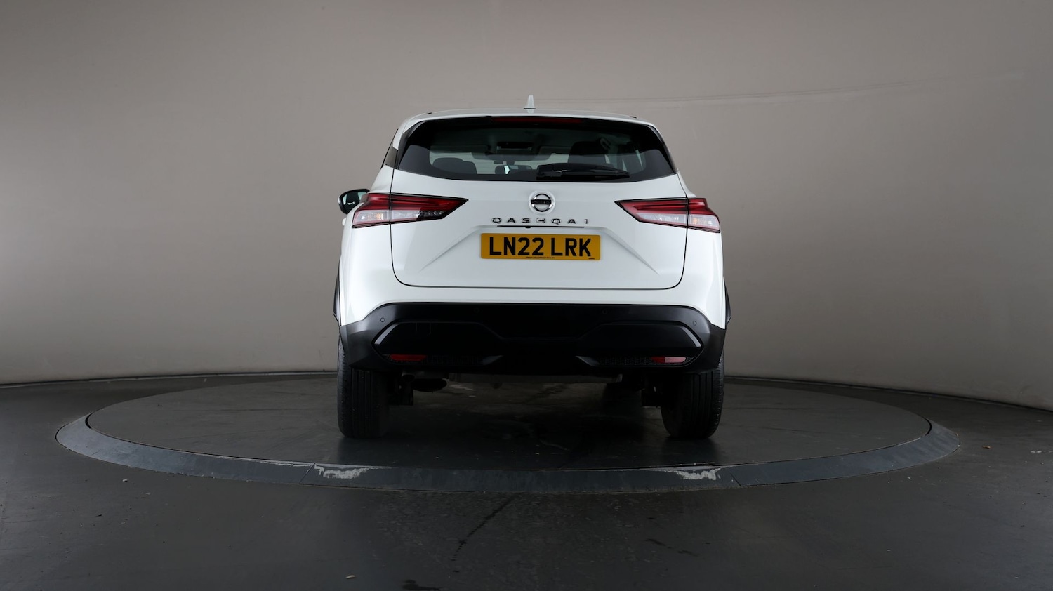 Used Nissan Qashqai 2022 for sale - 76815412: Photo 27
