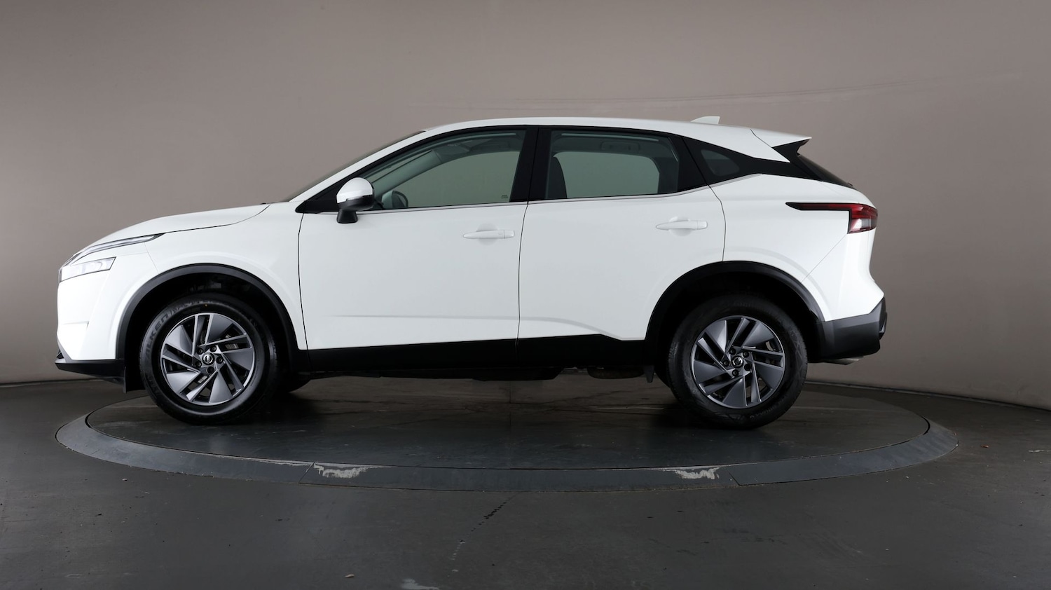 Used Nissan Qashqai 2022 for sale - 76815412: Photo 29