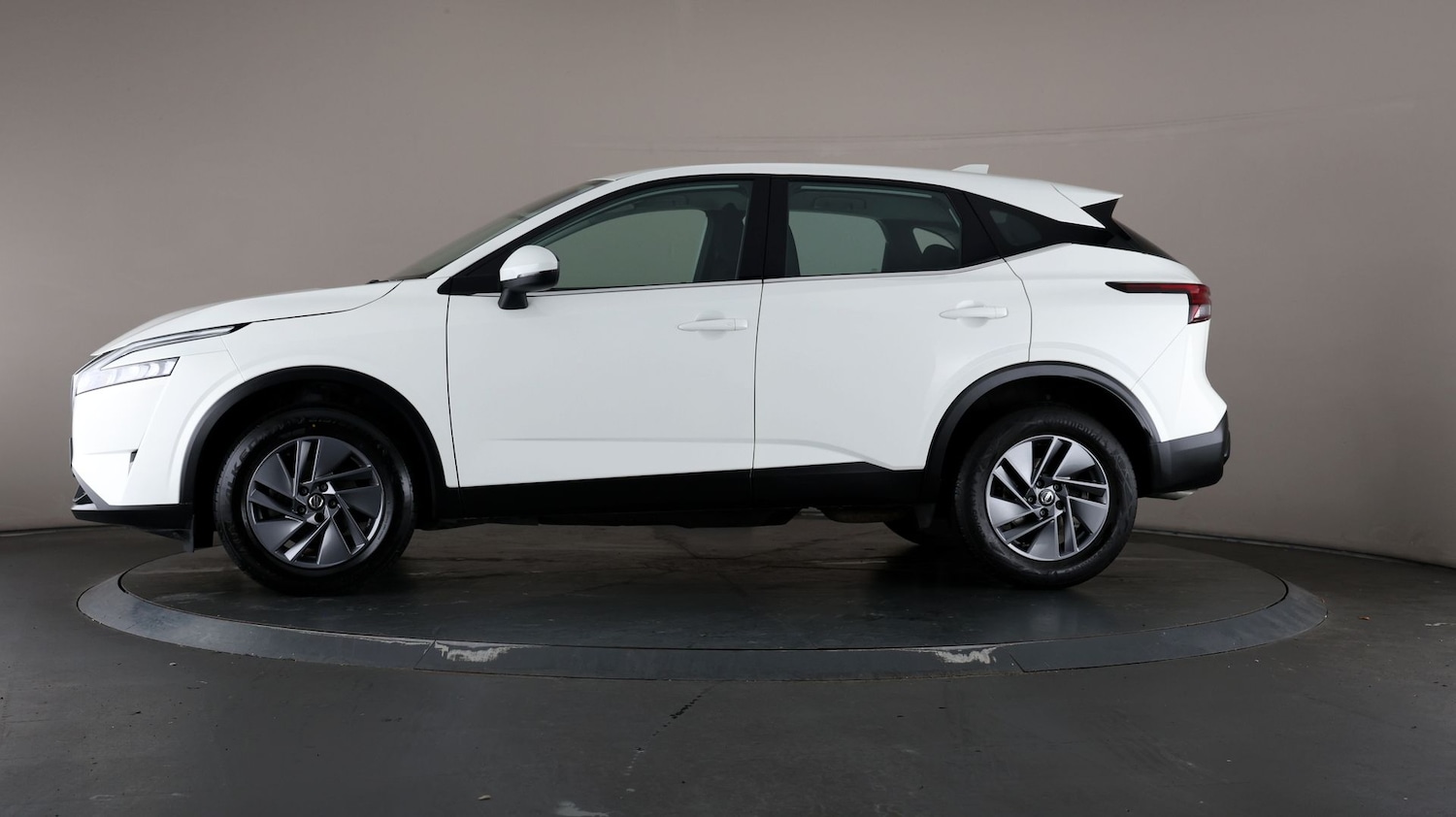 Used Nissan Qashqai 2022 for sale - 76815412: Photo 30