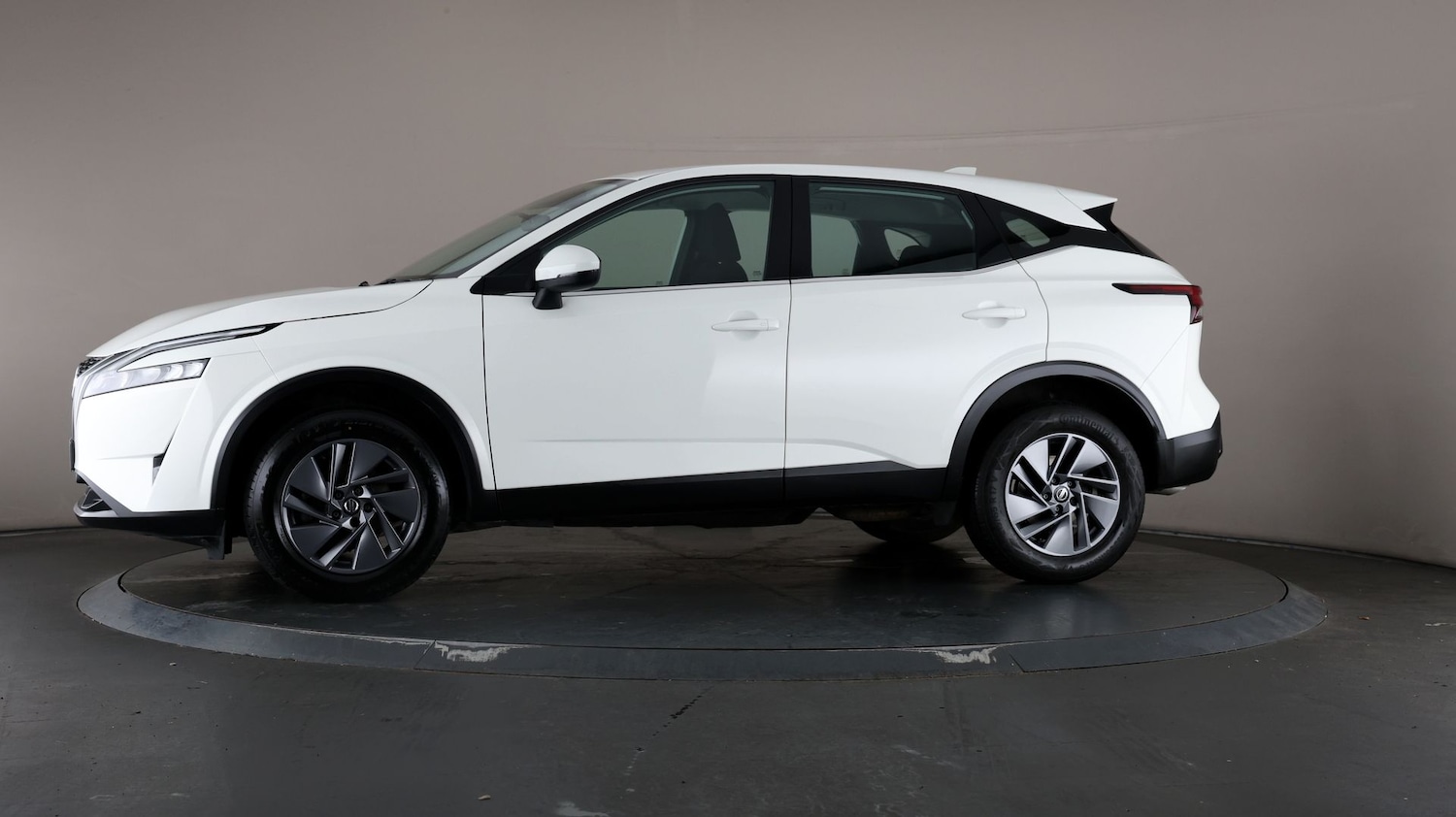 Used Nissan Qashqai 2022 for sale - 76815412: Photo 31