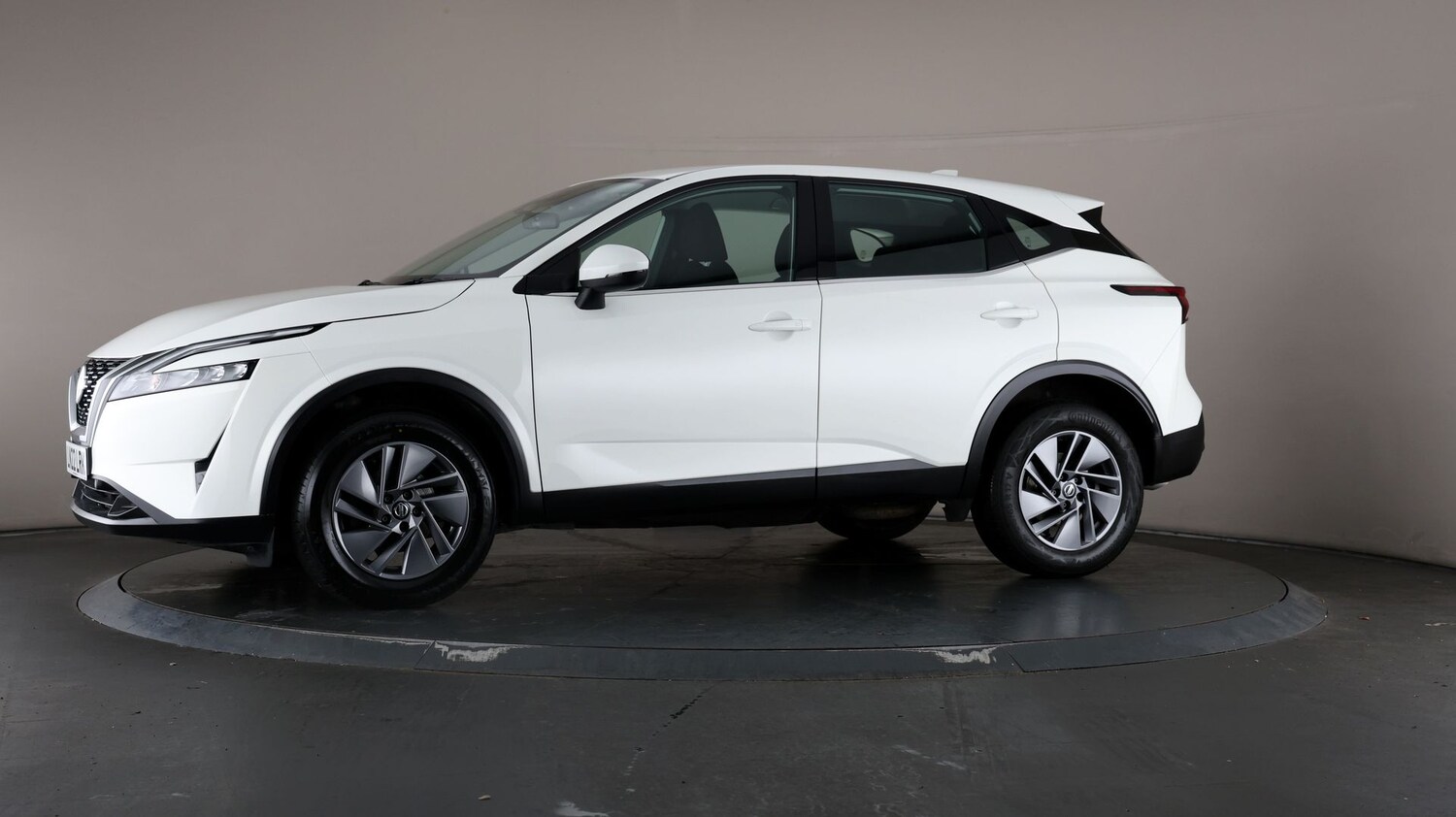 Used Nissan Qashqai 2022 for sale - 76815412: Photo 32
