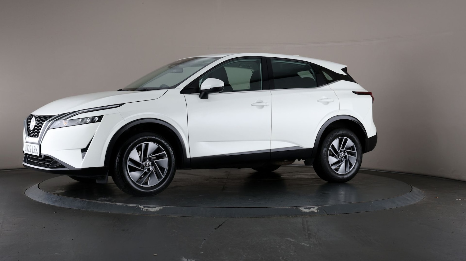 Used Nissan Qashqai 2022 for sale - 76815412: Photo 33
