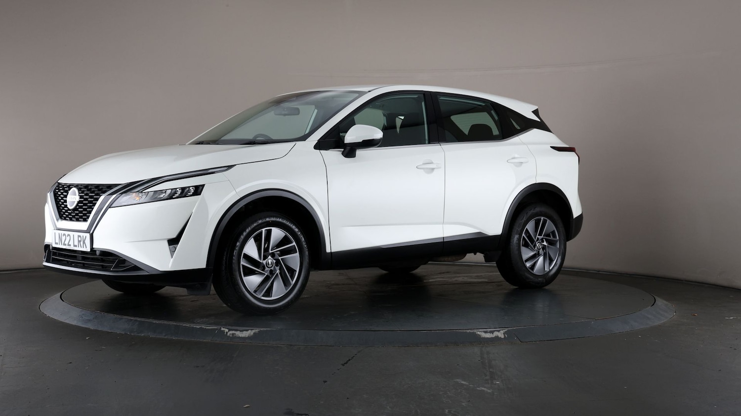 Used Nissan Qashqai 2022 for sale - 76815412: Photo 34