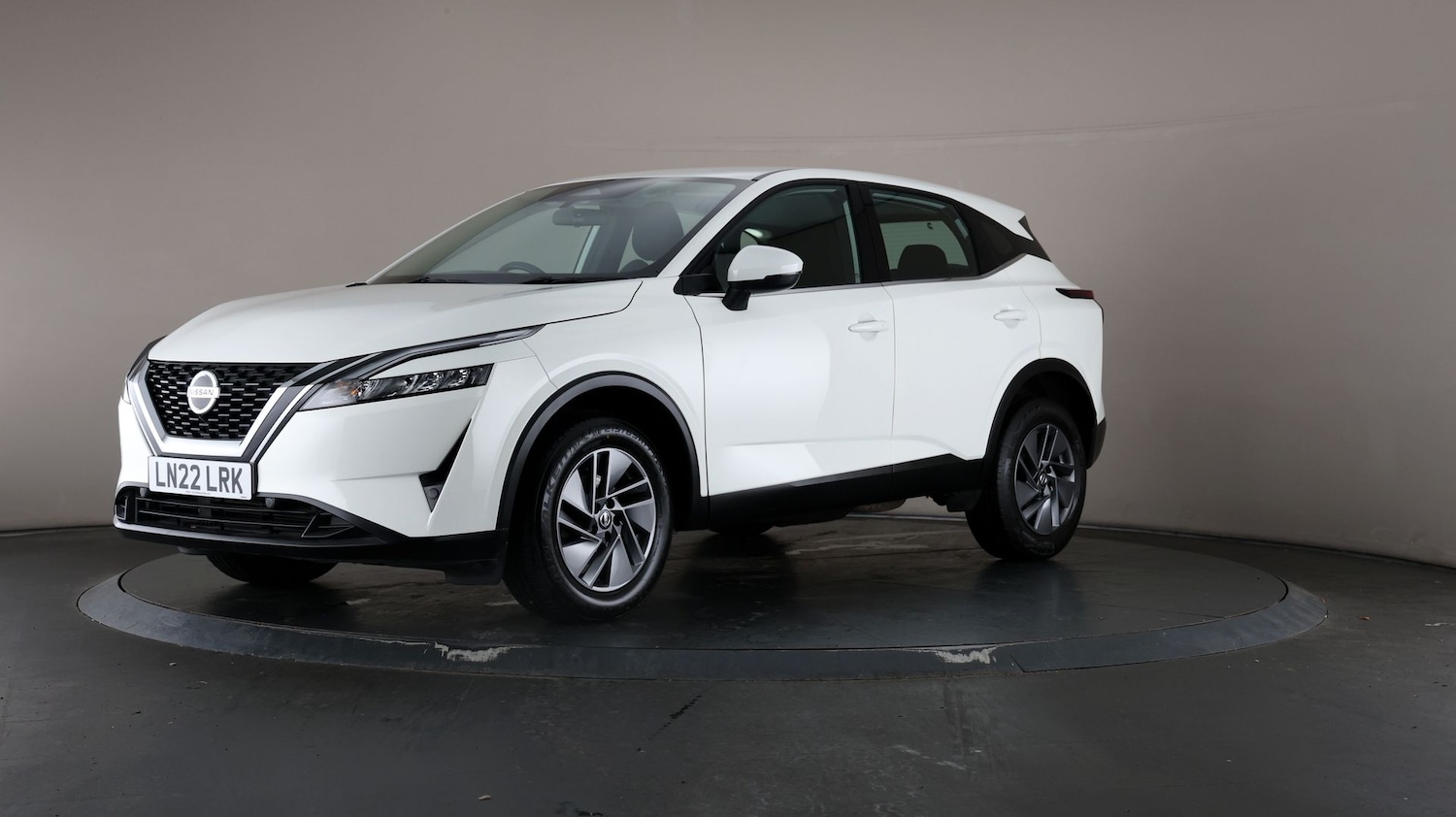 Used Nissan Qashqai 2022 for sale - 76815412: Photo 35