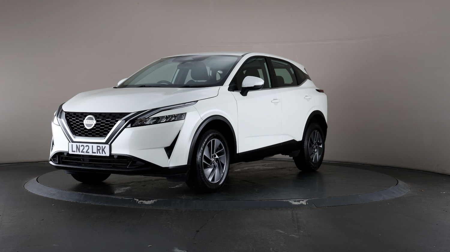 Used Nissan Qashqai 2022 for sale - 76815412: Photo 36