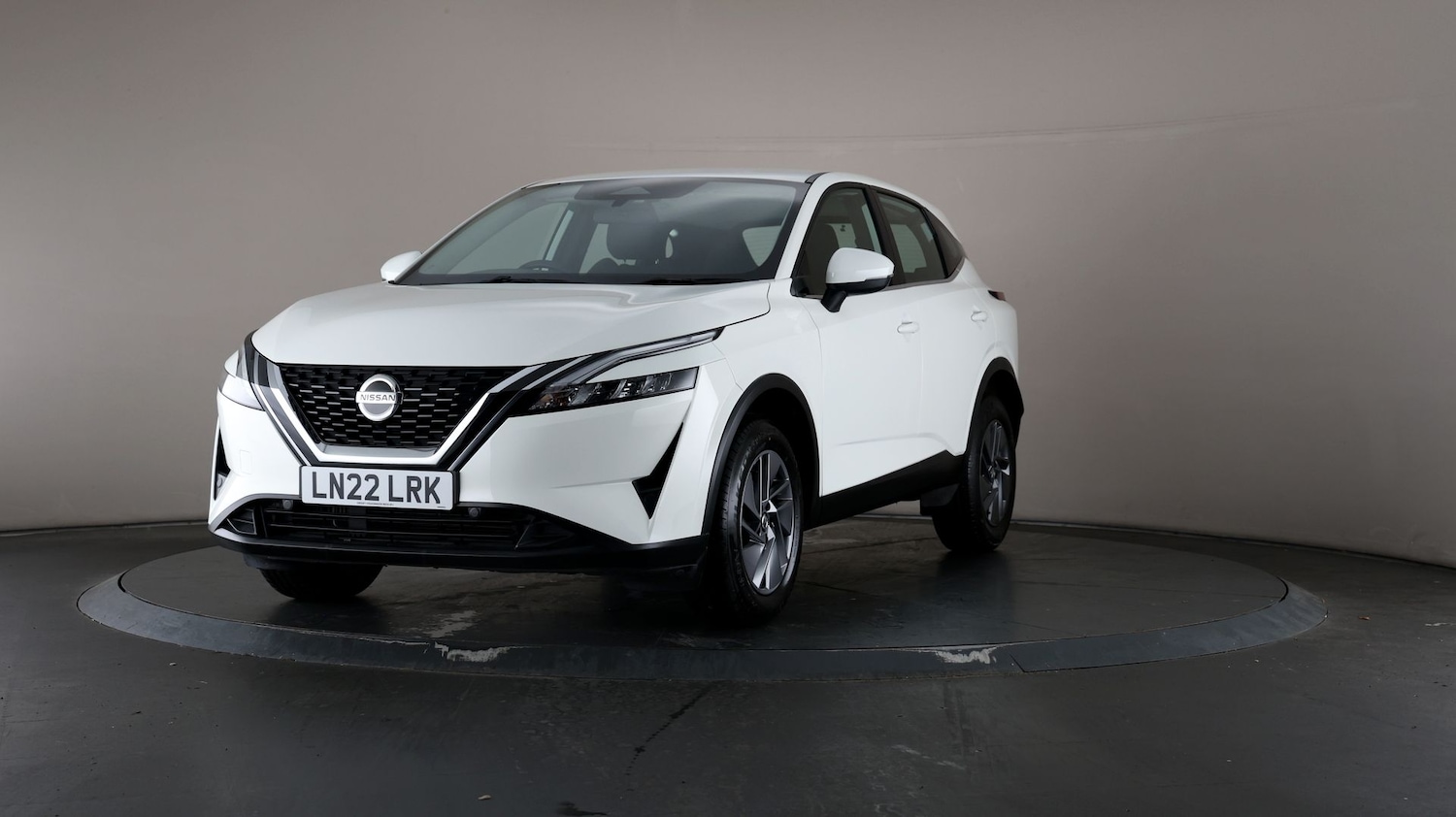 Used Nissan Qashqai 2022 for sale - 76815412: Photo 37