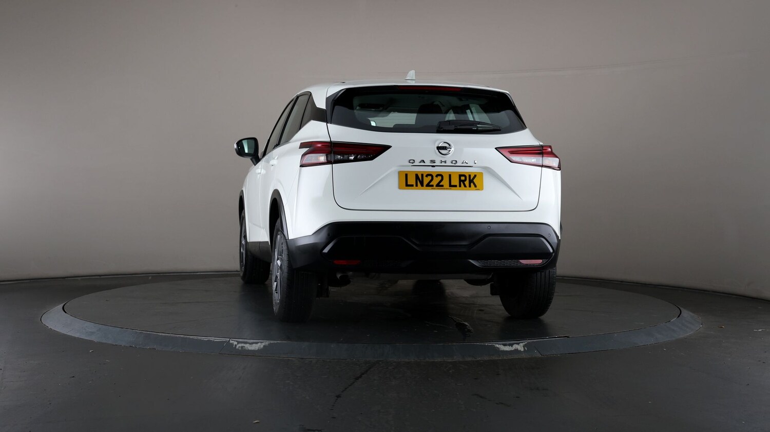Used Nissan Qashqai 2022 for sale - 76815412: Photo 38