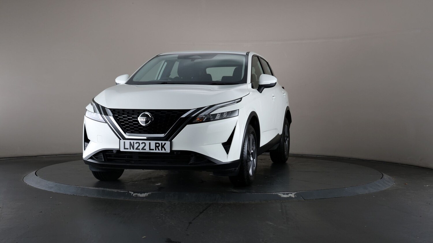 Used Nissan Qashqai 2022 for sale - 76815412: Photo 39