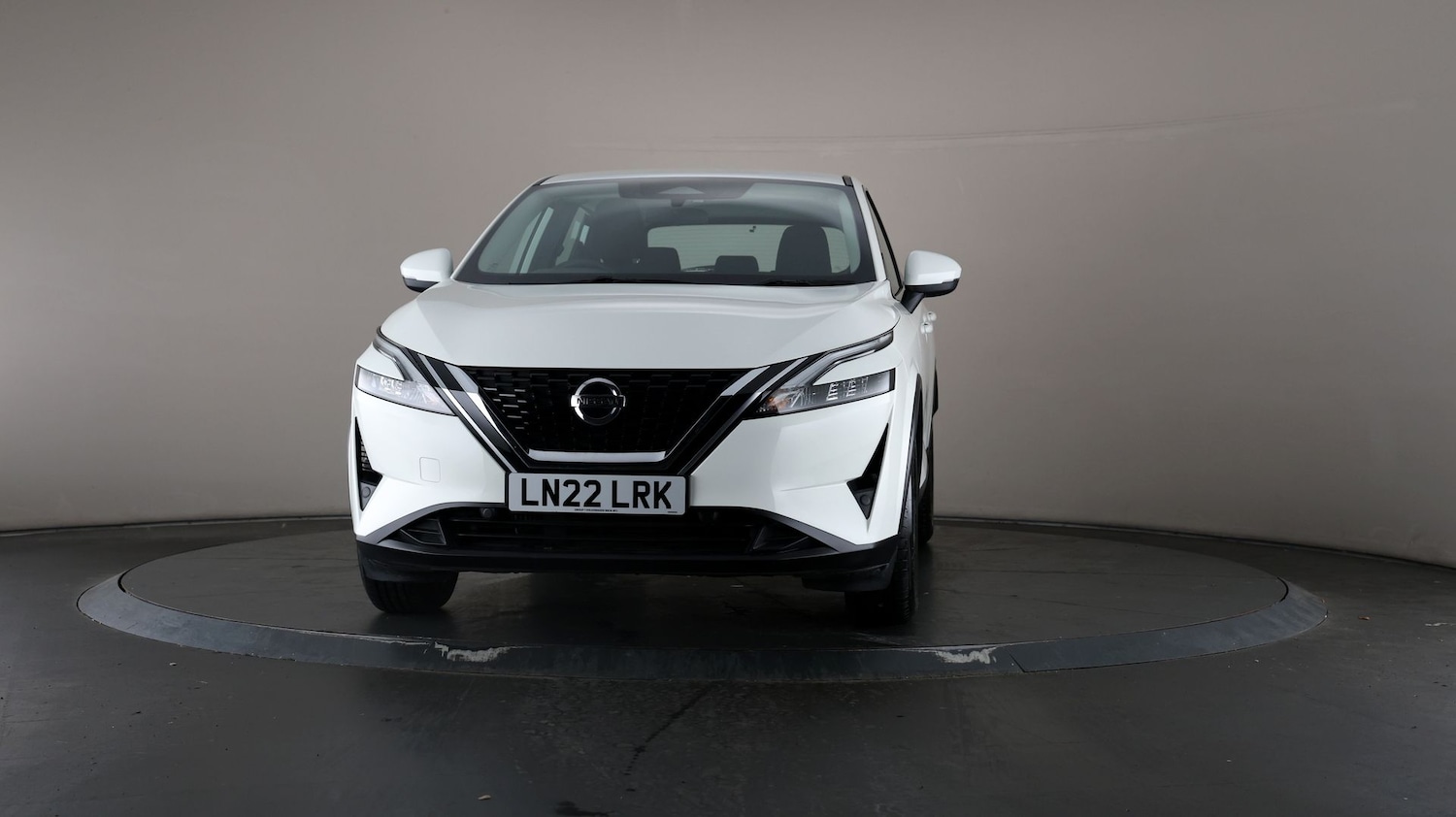 Used Nissan Qashqai 2022 for sale - 76815412: Photo 40