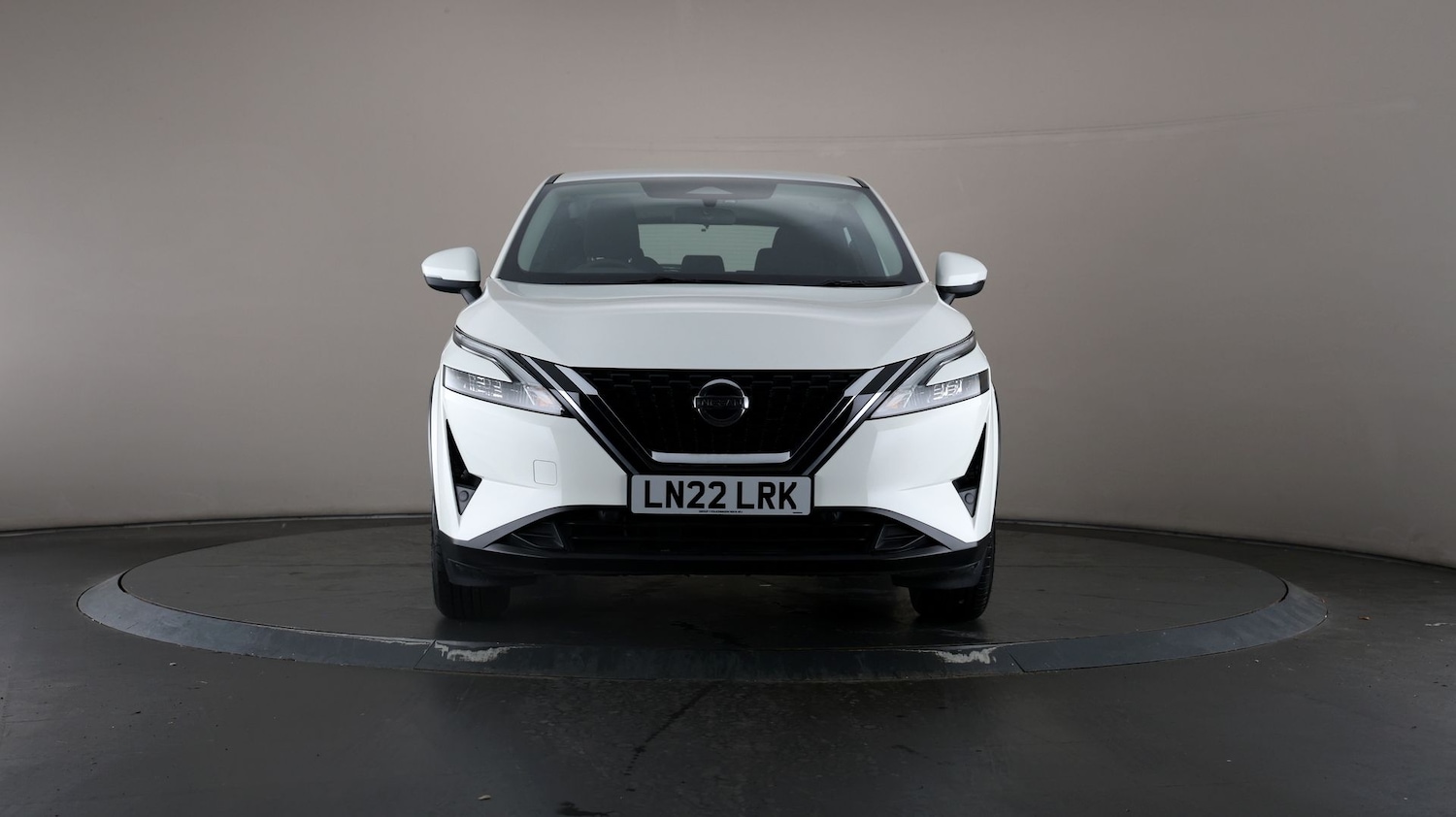 Used Nissan Qashqai 2022 for sale - 76815412: Photo 41