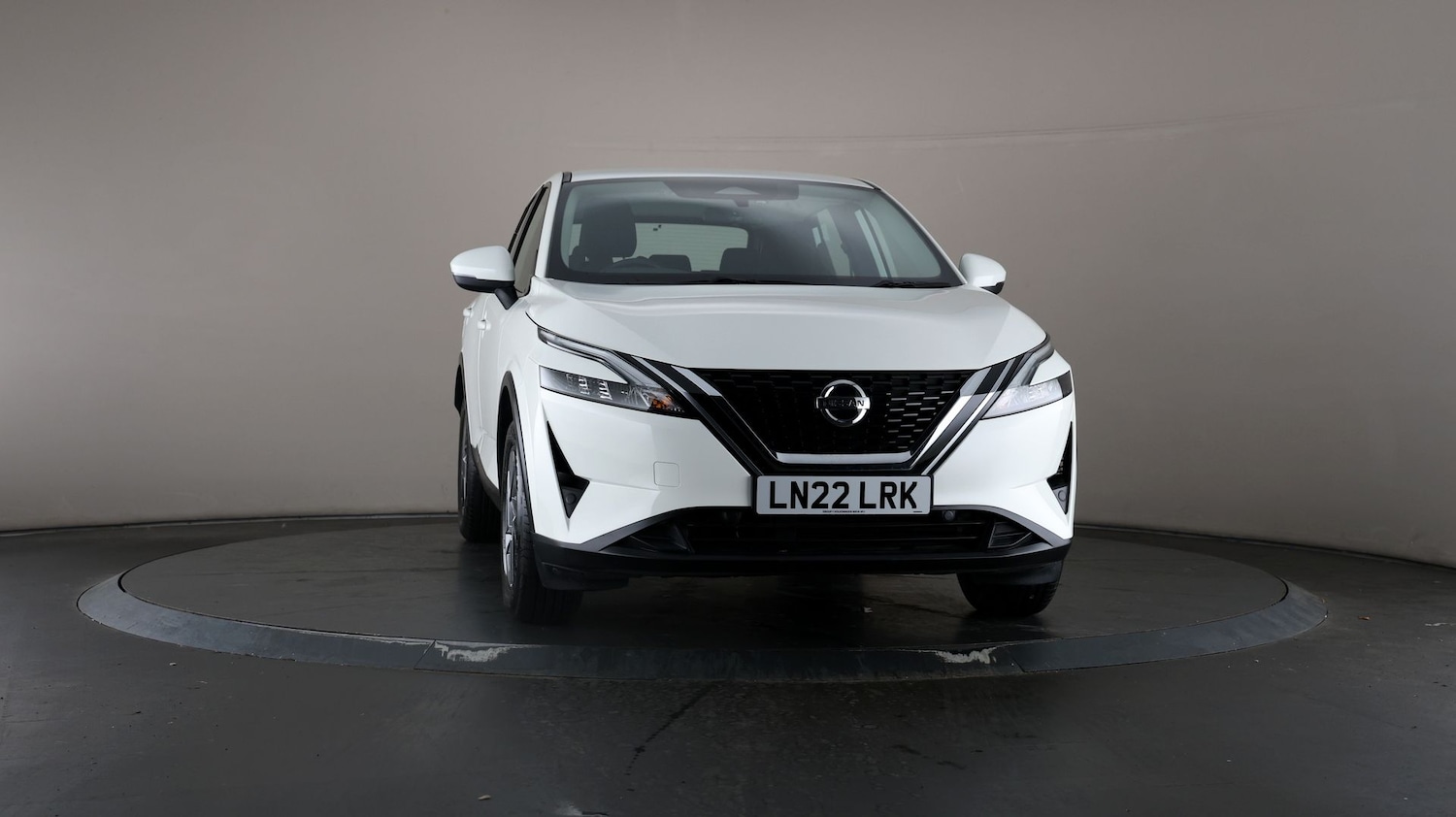 Used Nissan Qashqai 2022 for sale - 76815412: Photo 42