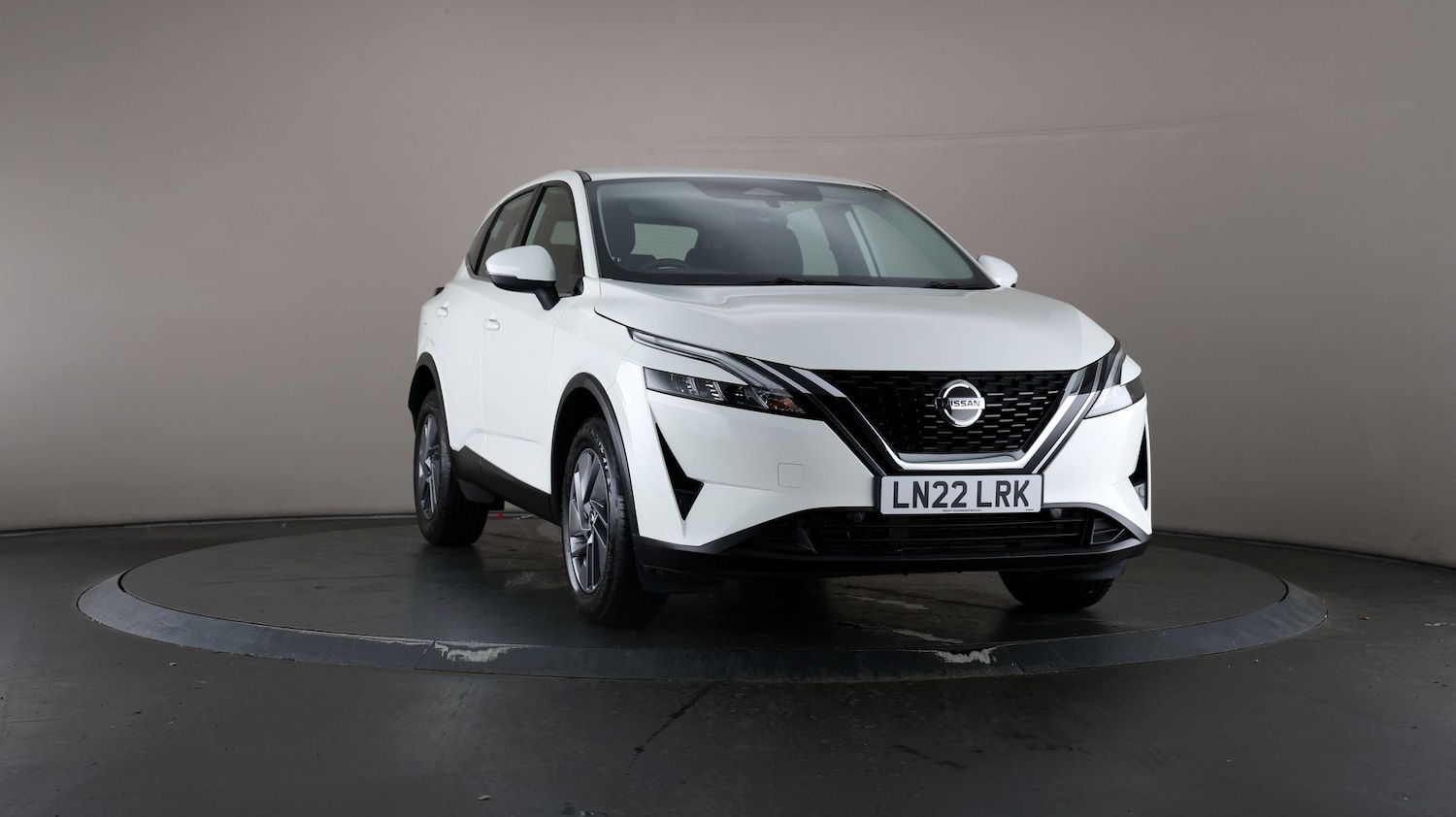 Used Nissan Qashqai 2022 for sale - 76815412: Photo 43