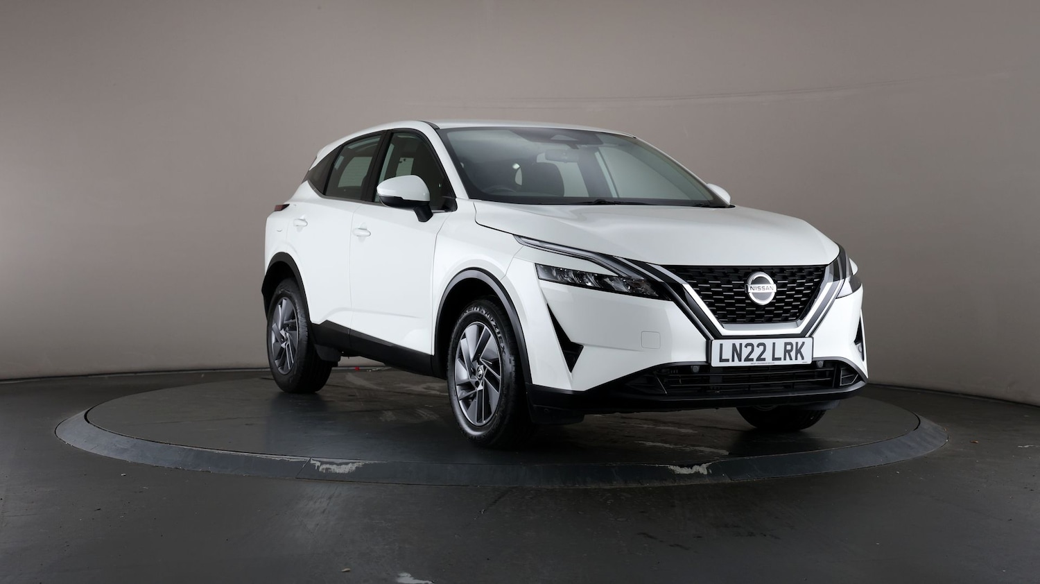 Used Nissan Qashqai 2022 for sale - 76815412: Photo 44