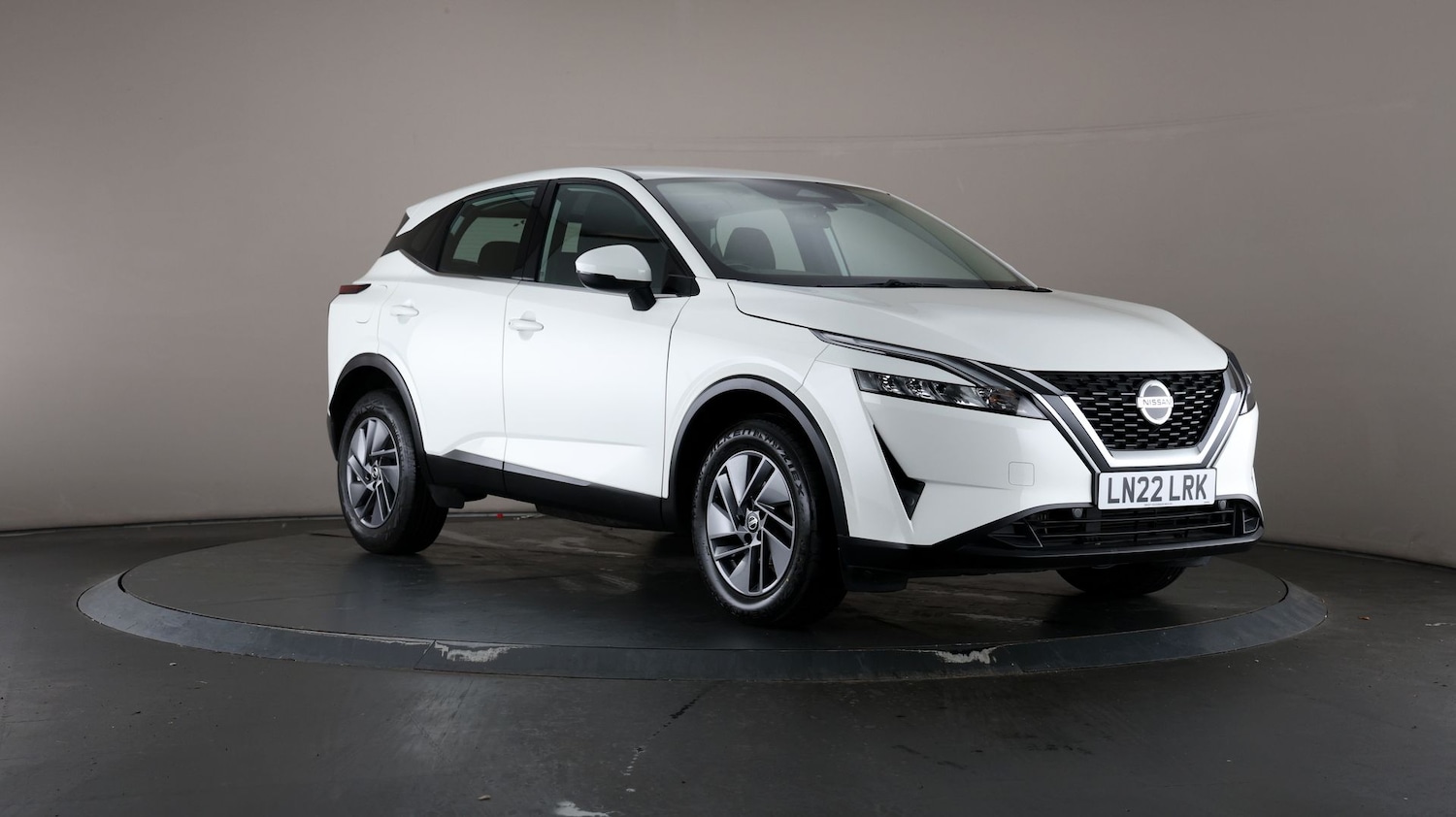 Used Nissan Qashqai 2022 for sale - 76815412: Photo 45