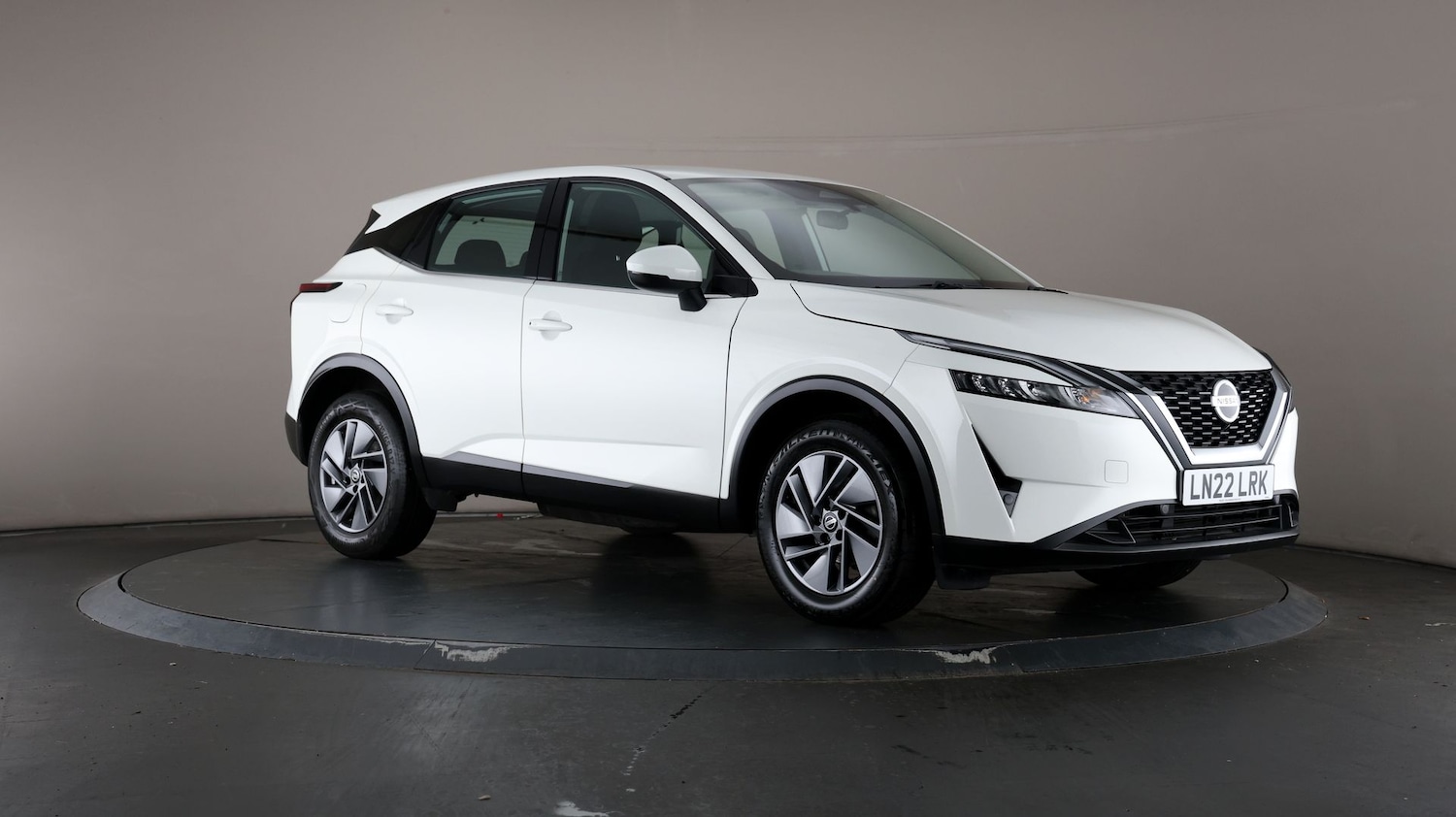 Used Nissan Qashqai 2022 for sale - 76815412: Photo 46