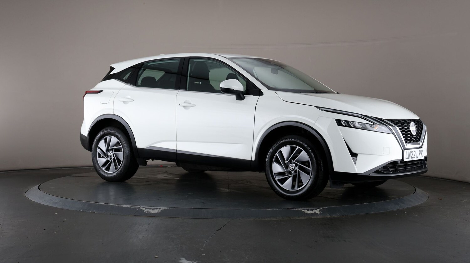 Used Nissan Qashqai 2022 for sale - 76815412: Photo 47