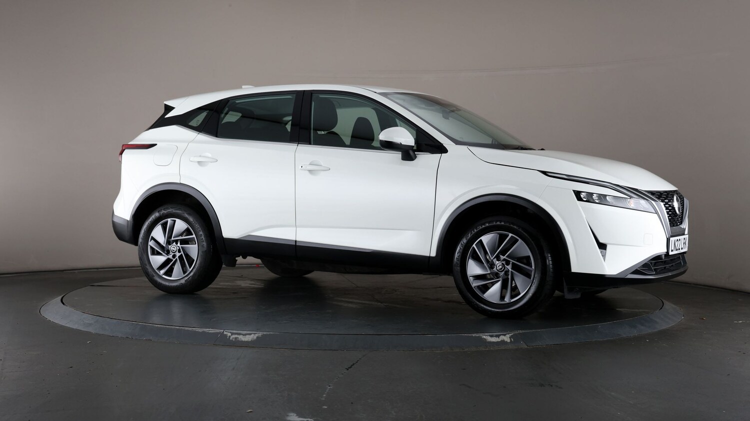 Used Nissan Qashqai 2022 for sale - 76815412: Photo 48