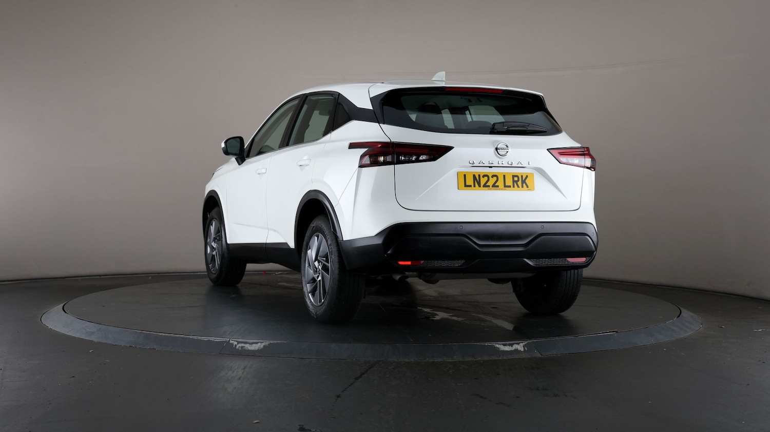 Used Nissan Qashqai 2022 for sale - 76815412: Photo 49