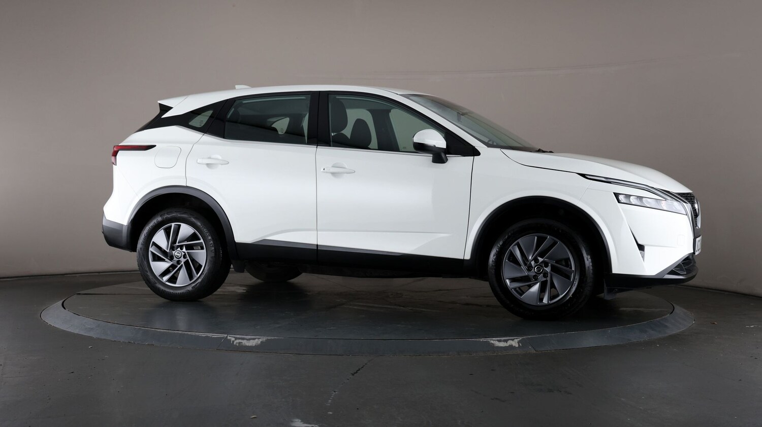 Used Nissan Qashqai 2022 for sale - 76815412: Photo 50