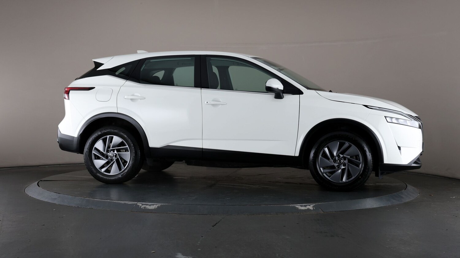 Used Nissan Qashqai 2022 for sale - 76815412: Photo 51