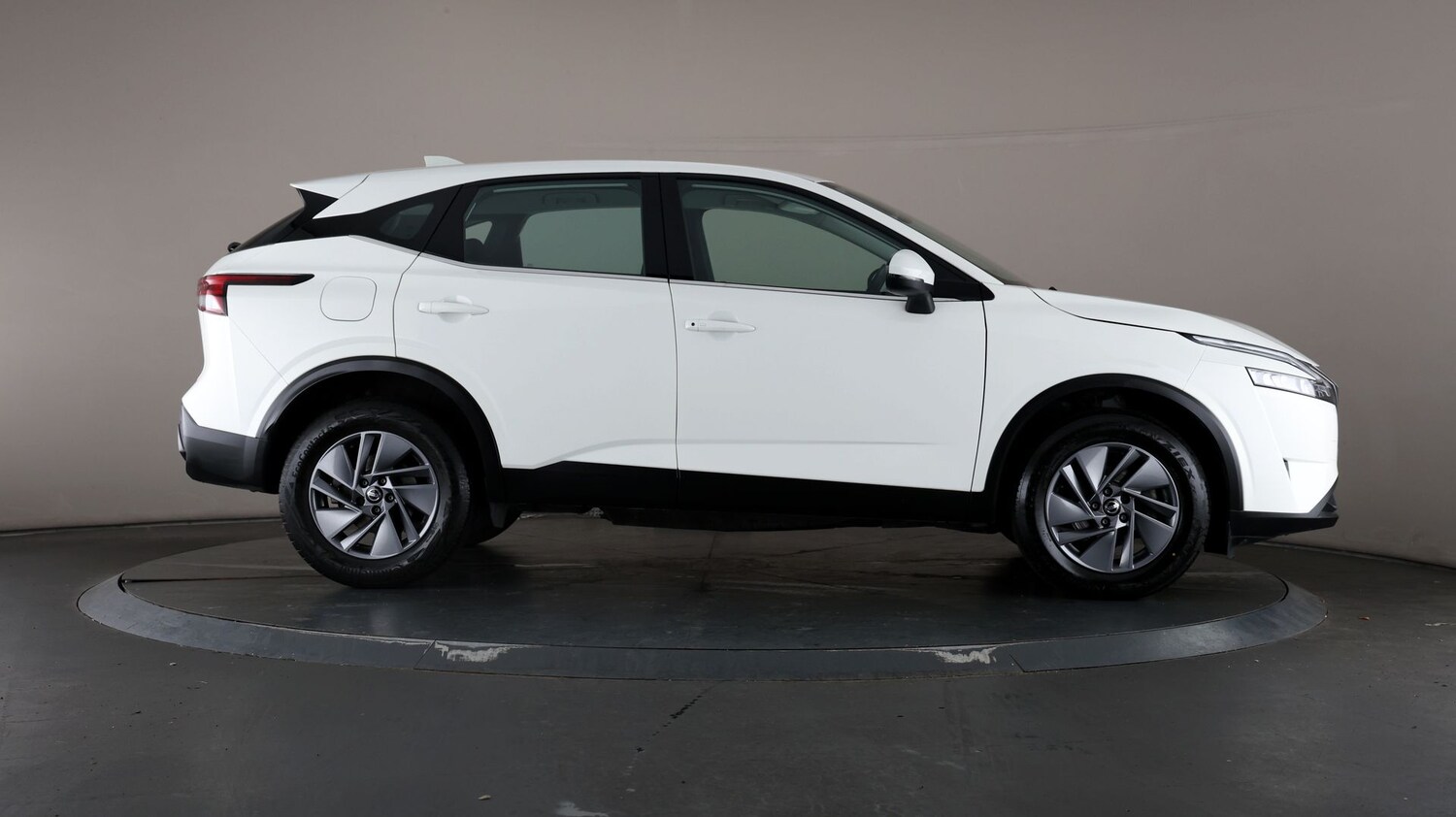 Used Nissan Qashqai 2022 for sale - 76815412: Photo 52