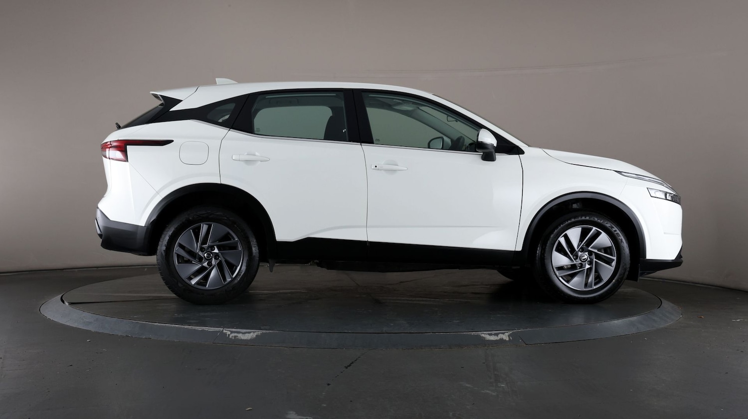 Used Nissan Qashqai 2022 for sale - 76815412: Photo 53