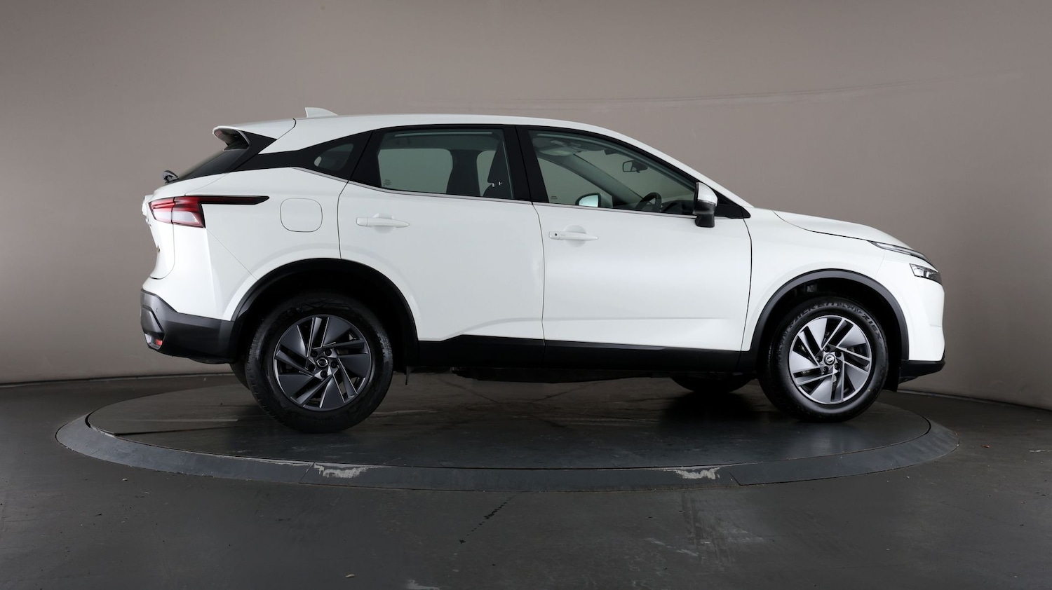 Used Nissan Qashqai 2022 for sale - 76815412: Photo 54