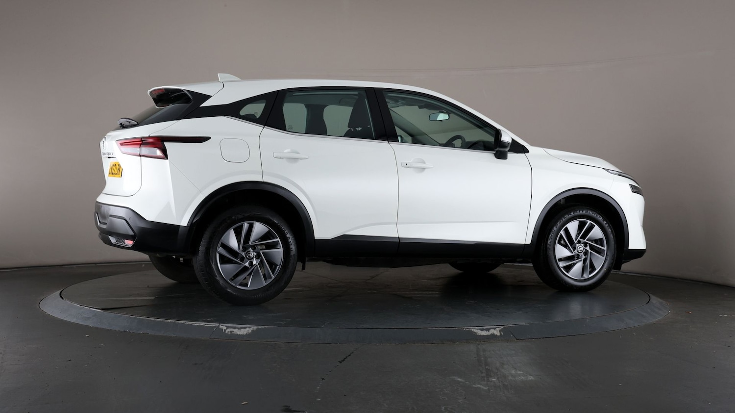 Used Nissan Qashqai 2022 for sale - 76815412: Photo 55