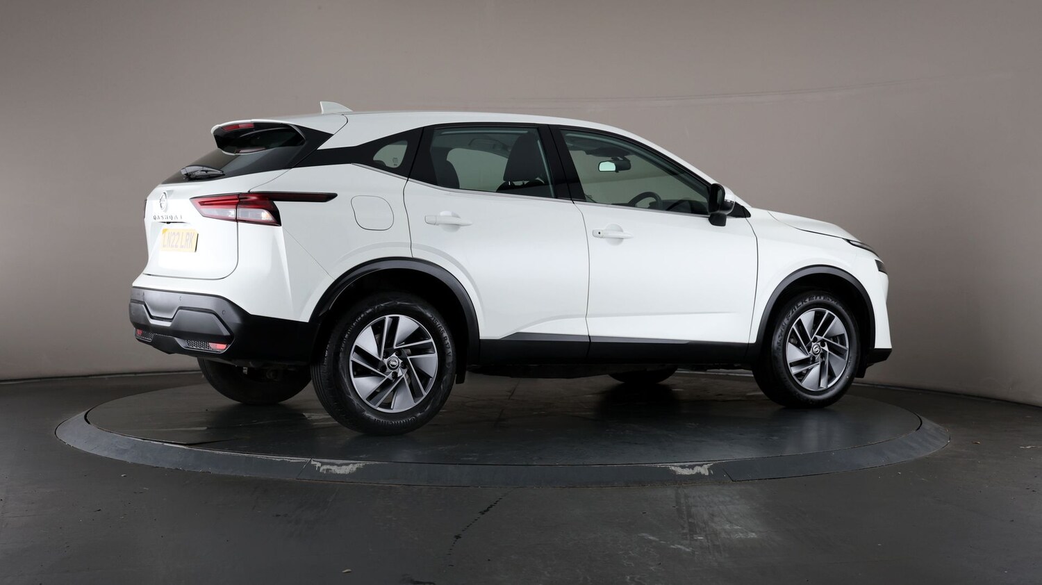 Used Nissan Qashqai 2022 for sale - 76815412: Photo 56