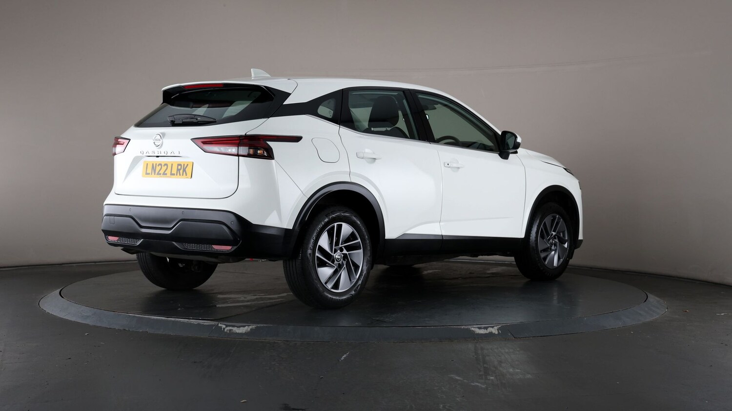 Used Nissan Qashqai 2022 for sale - 76815412: Photo 58
