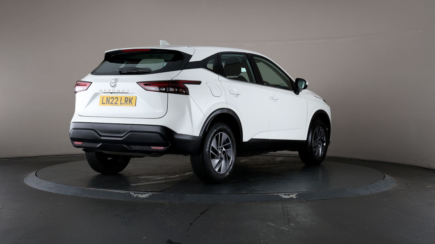 Used Nissan Qashqai 2022 for sale - 76815412: Photo 59