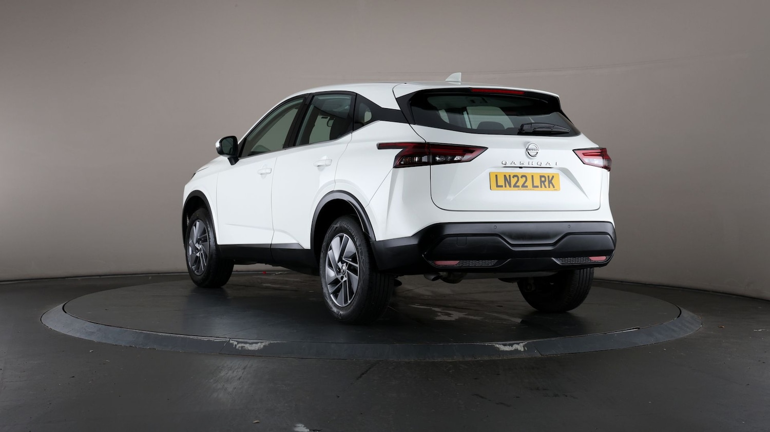 Used Nissan Qashqai 2022 for sale - 76815412: Photo 60