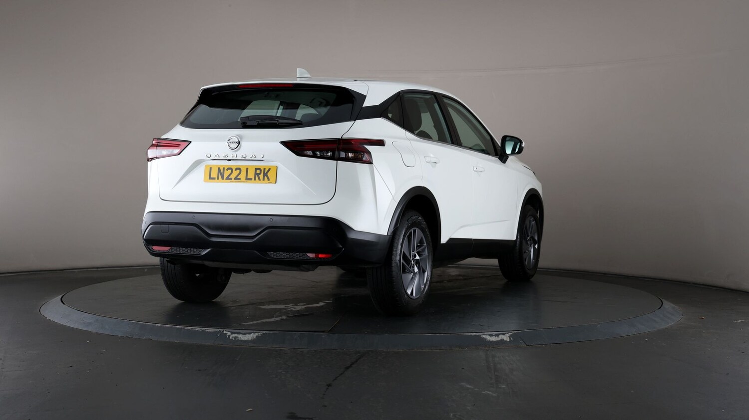 Used Nissan Qashqai 2022 for sale - 76815412: Photo 61