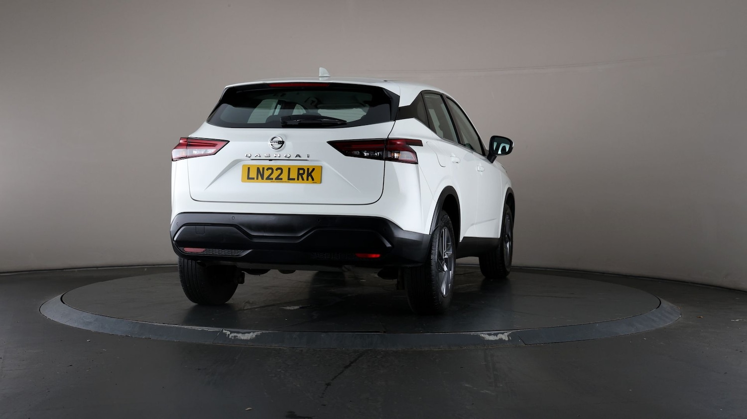 Used Nissan Qashqai 2022 for sale - 76815412: Photo 62