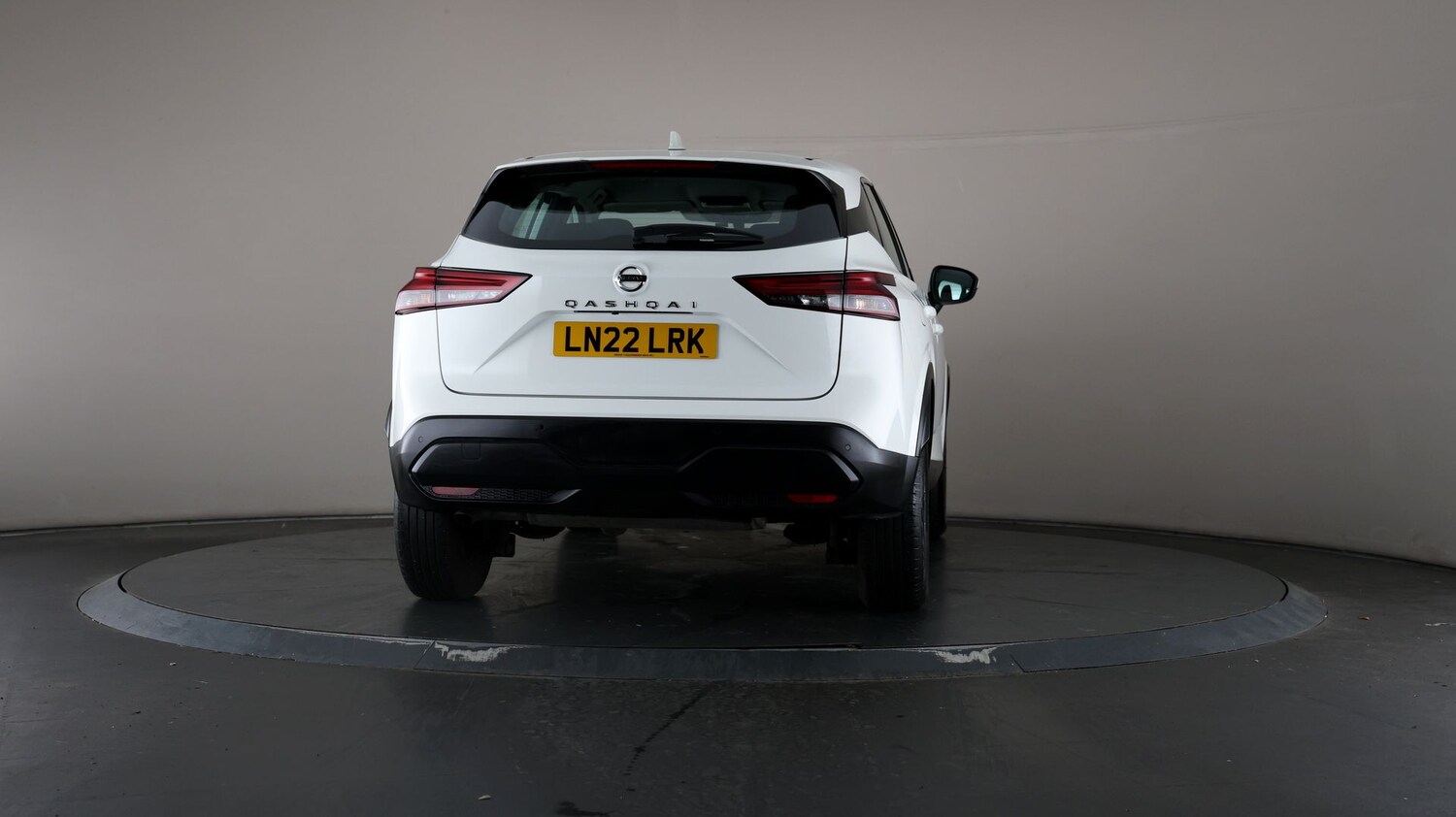 Used Nissan Qashqai 2022 for sale - 76815412: Photo 63