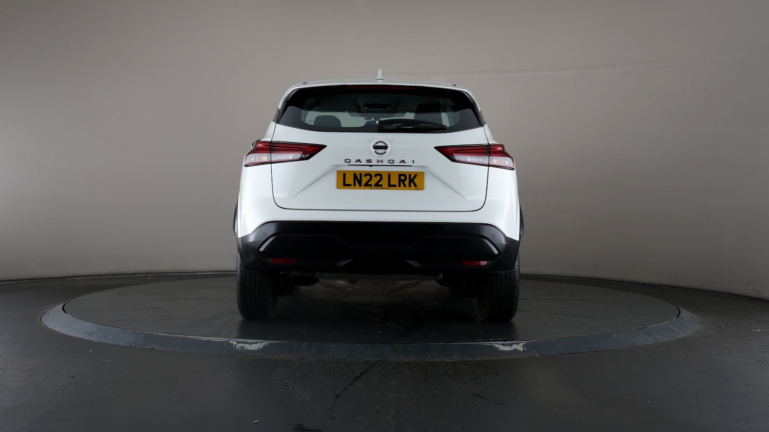 Used Nissan Qashqai 2022 for sale - 76815412: Photo 64