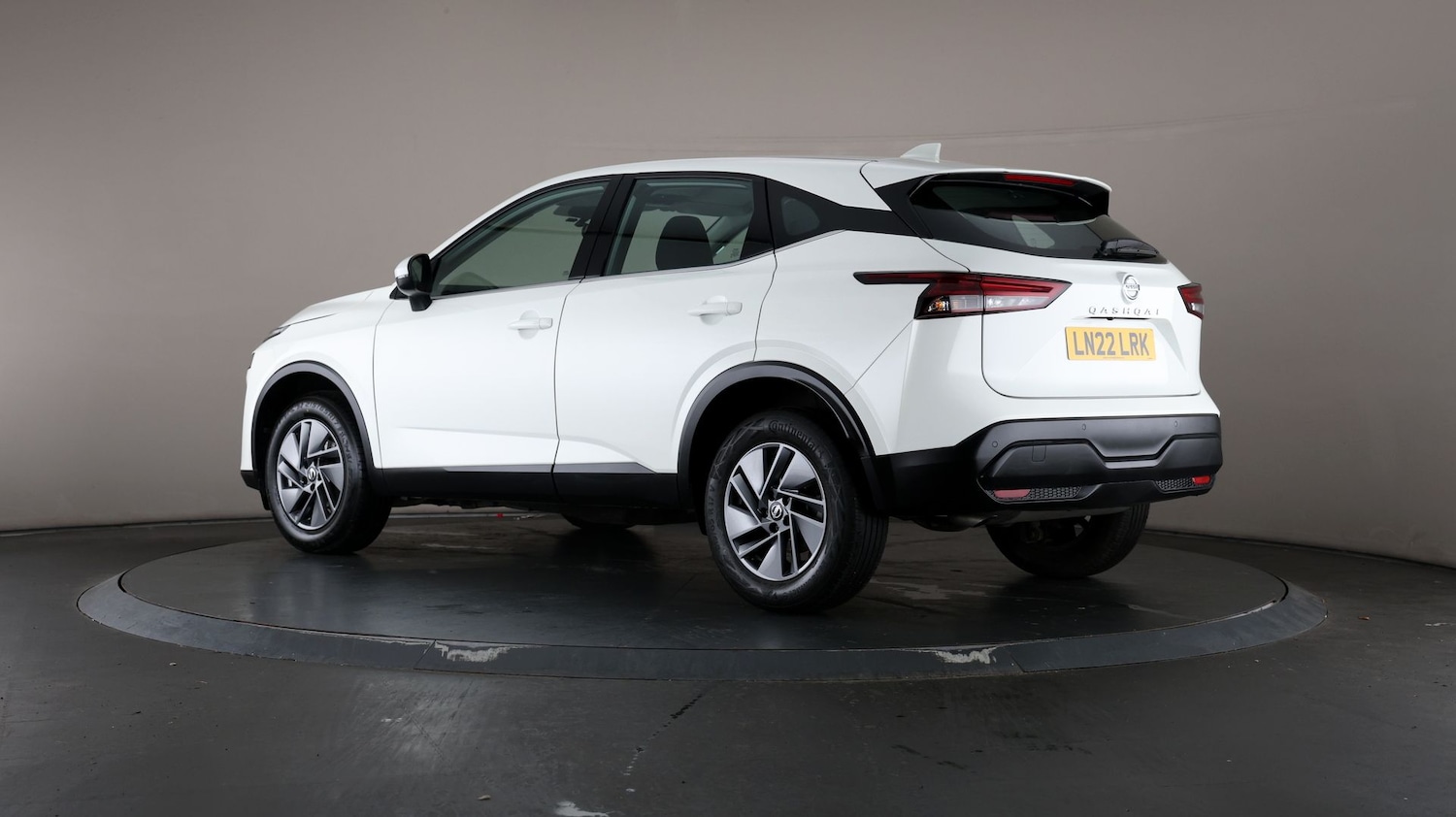 Used Nissan Qashqai 2022 for sale - 76815412: Photo 66