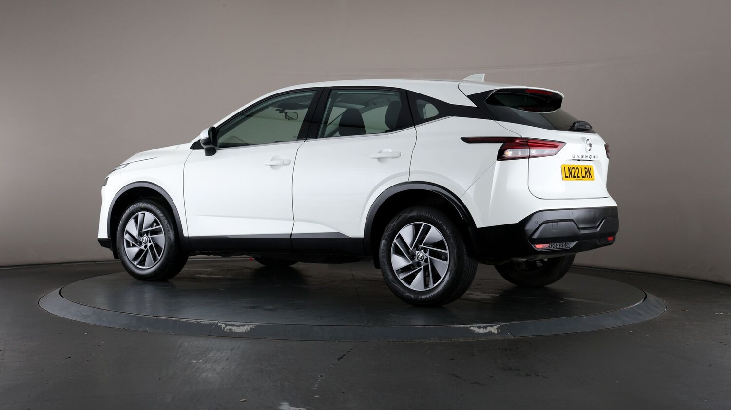 Used Nissan Qashqai 2022 for sale - 76815412: Photo 67