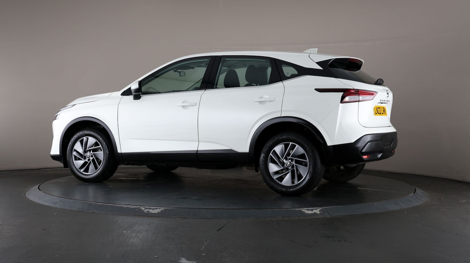 Used Nissan Qashqai 2022 for sale - 76815412: Photo 68