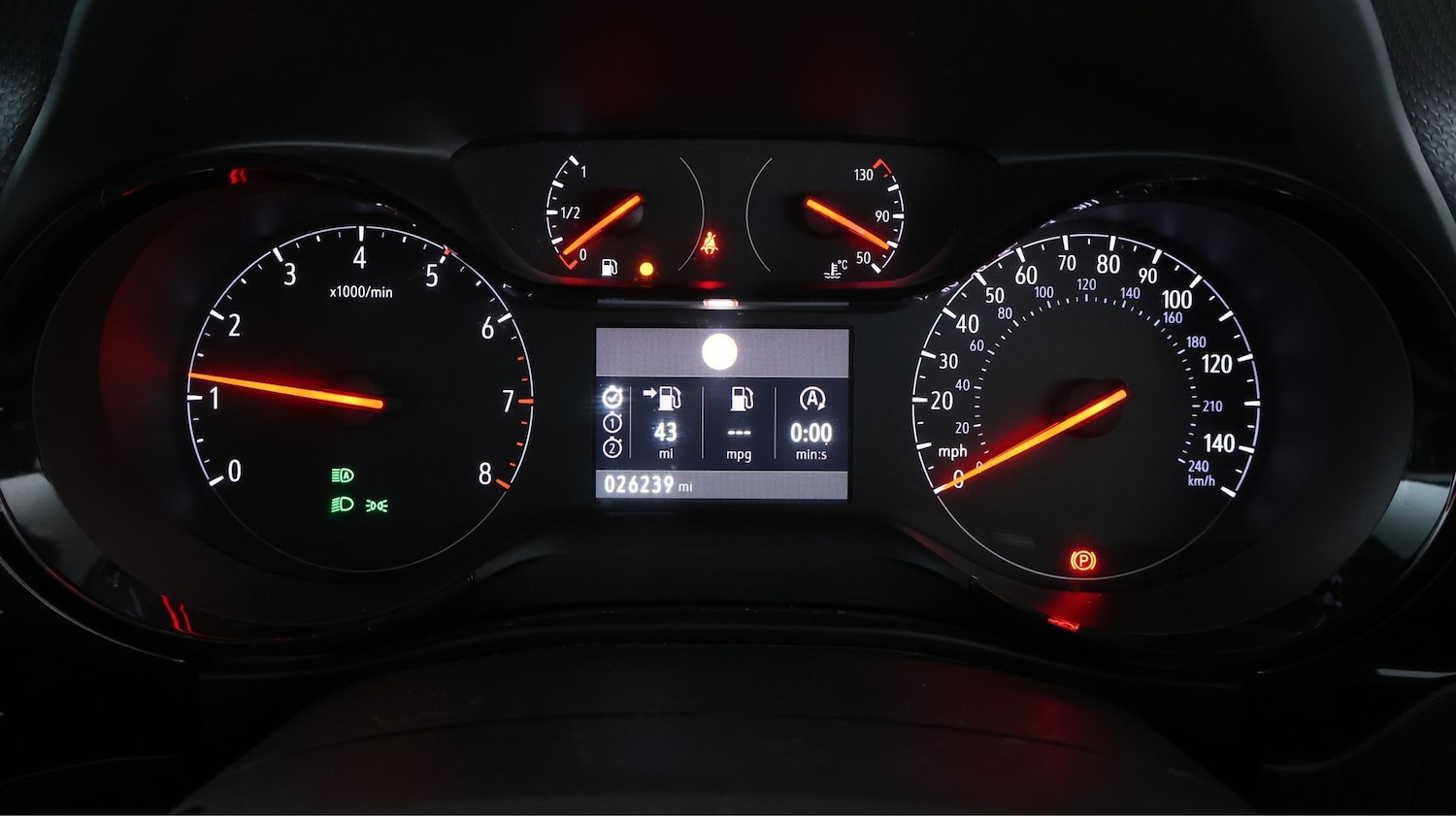 Used Vauxhall Corsa 2022 for sale - 77846583: Photo 10