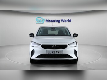 Used Vauxhall Corsa 2022 for sale - 77846583: Photo