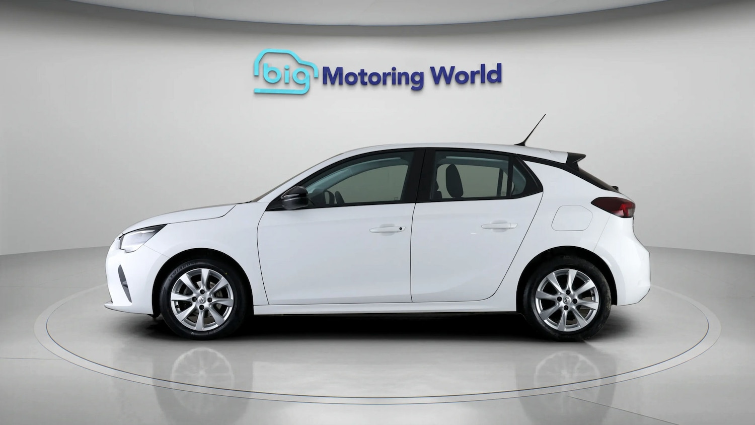 Used Vauxhall Corsa 2022 for sale - 77846583: Photo 4