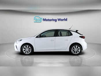 Used Vauxhall Corsa 2022 for sale - 77846583: Photo