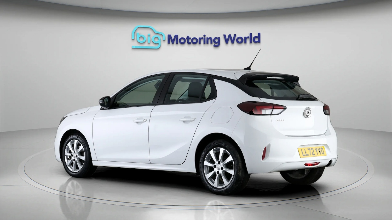 Used Vauxhall Corsa 2022 for sale - 77846583: Photo 5