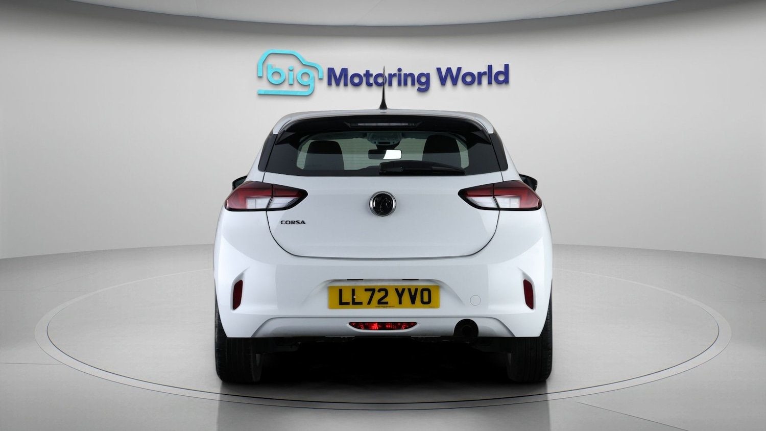 Used Vauxhall Corsa 2022 for sale - 77846583: Photo 6