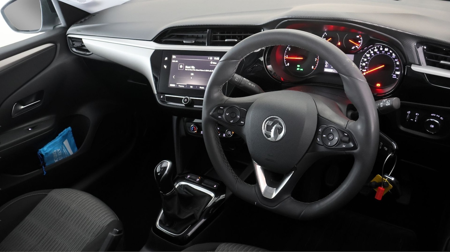 Used Vauxhall Corsa 2022 for sale - 77846583: Photo 9