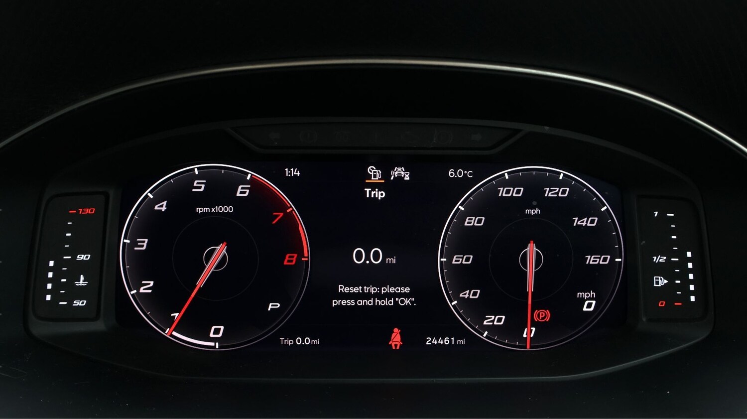 Used SEAT Arona 2023 for sale - 77308617: Photo 10