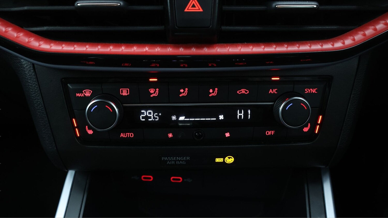 Used SEAT Arona 2023 for sale - 77308617: Photo 12