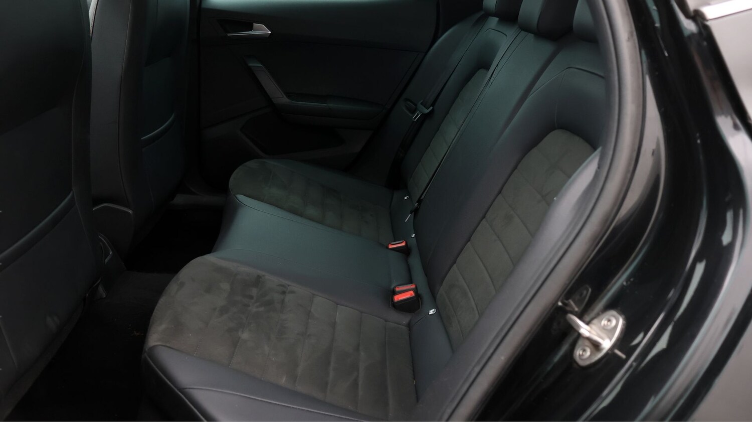 Used SEAT Arona 2023 for sale - 77308617: Photo 16